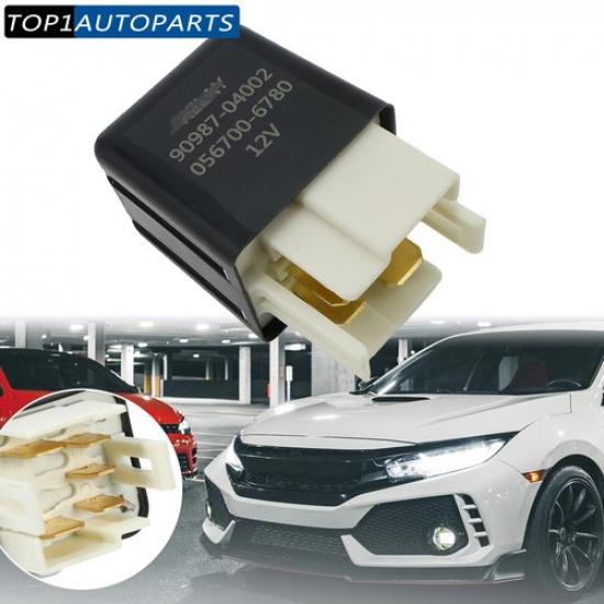 Für TOYOTA 1987-2001 CAMRY 1986-1999 CELICA Neues Mehrzweckrelais 90987-04002