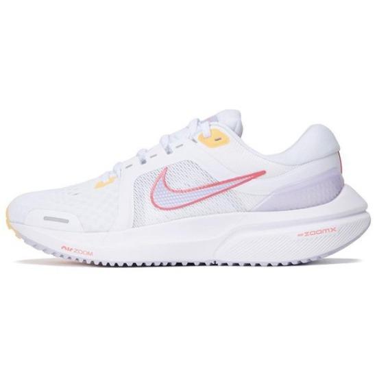 

Nike Air Zoom Vomero 16 Low White Violet W - DA7698-105 EU 38.5 білий