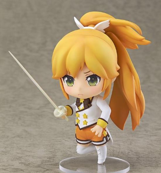 Fantasista Doll Nendoroid Sasara Painted Movable (non-scale ABS&PVC Figure)