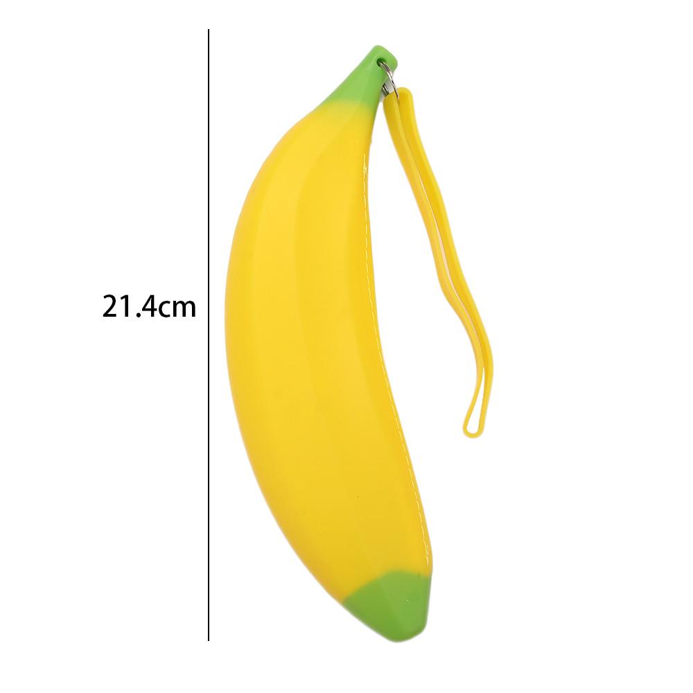 student capacity large stationery pag pencil bag pencil case vegetables