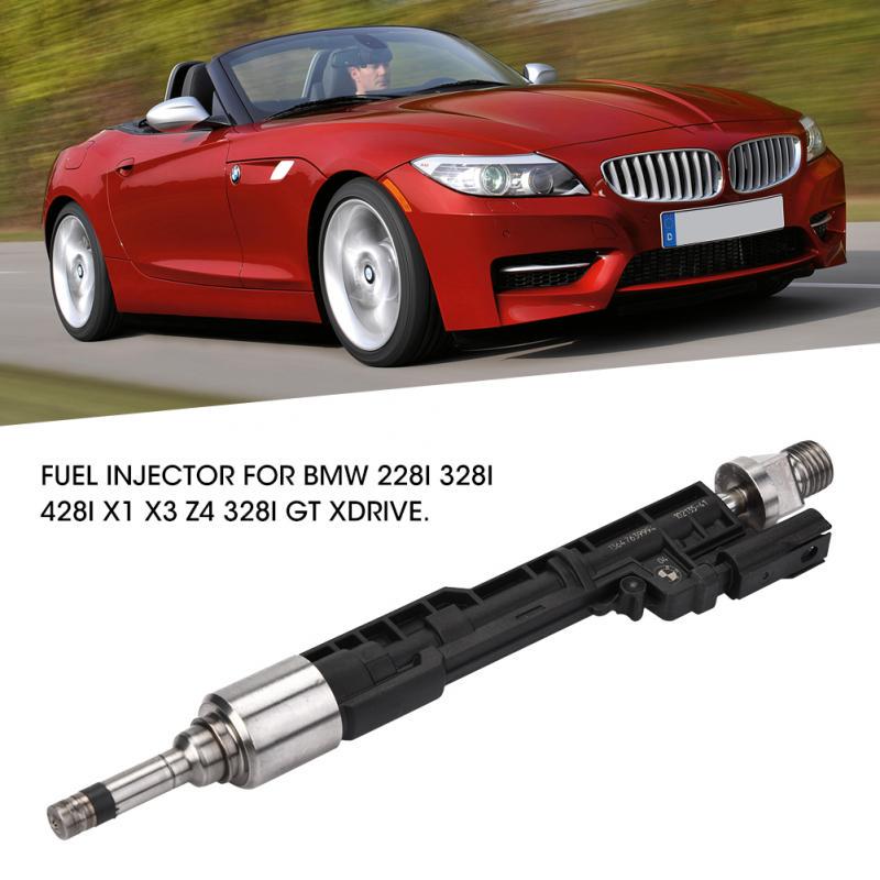 Buy Fuel Injector for BMW 228i 328i 428i X1 X3 Z4 328i GT xDrive