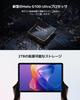 Xiaomi Redmi Pad 2 Graphite Large Dolby Atmos 9000mAh Helio MicroSD Card Expansion up to Xiaomi Interconnect Great for Kids Tablet, 8GB+256GB, Gray,