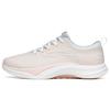 Four Generations Of Hydrogen Running Shoes Women's Low Top White Pale Pink/White Gray Green 122225541-6