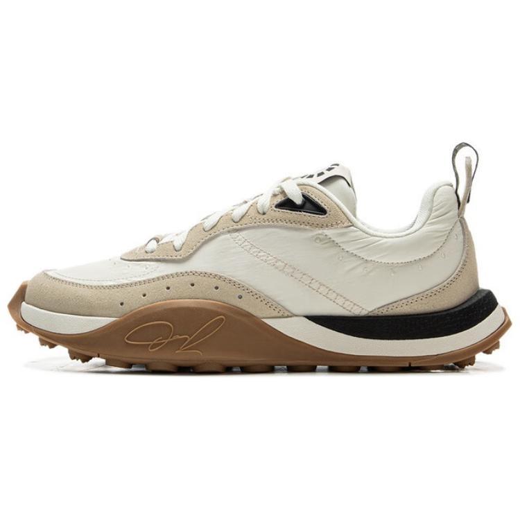 Li-Ning Wade 1% Dloading  Oatmeal  Men s ABCV001-2 EU 44⅓