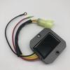 Rectifier for Yamaha 67F-81960-12 and Mercury 804278A12/804278T11