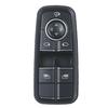 Car Power Window Switch/Fit For Porsche 911 991 718 Boxster Cayman 981 982 Power Window Mirror Switch 99161315502DML Control Open Button