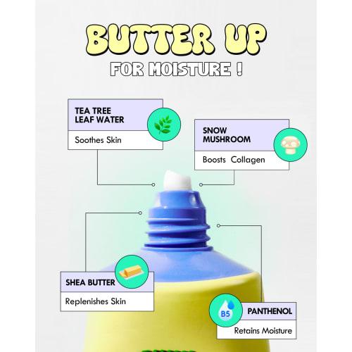 Chasin' Rabbits Perfumed Hand Groove 50ml