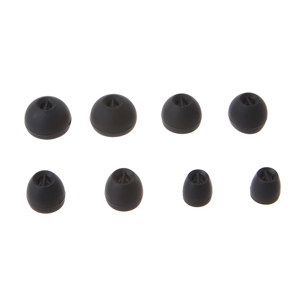 Anti-Drop Earplug Washable Earplugs forSennheiser Momentum Headphone Environmentally Friendly Repair Part