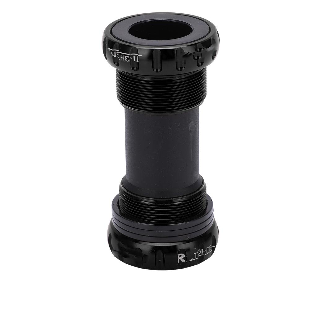 Bike Bottom Bracket Light Weight Replacble Practical Cycling Component for Folding