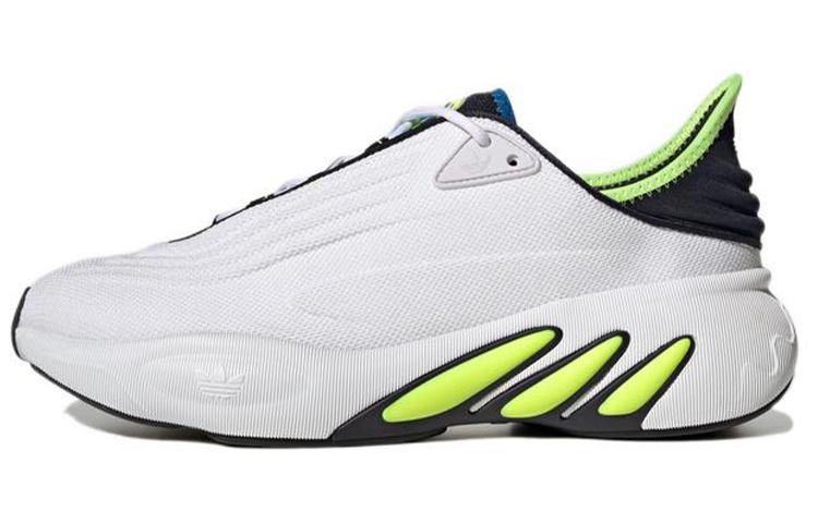Adidas Originals Adifom Sltn  White Solar Yellow  HQ1934 46