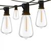 Oeny ST38 Solar Outdoor String Lights