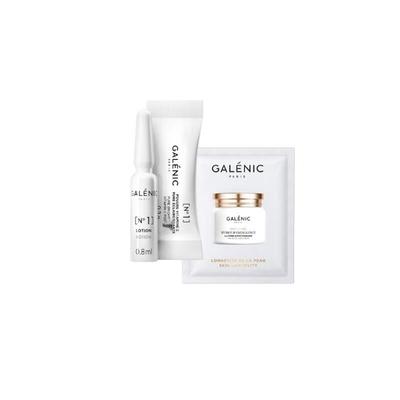 VC Essenz & Revitalisierende Gesichtscreme Set