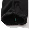 MPTU [Aw24] Fleece Pants / Black