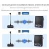 KSUN TFSI Wireless Lapel Microphone Amplifier (CN version)