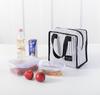 Lunch Korean Bag Insulated Bento For Office Students