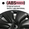 4PCS For TESLA Model 3 Highland 2024 Vehicle Full Coverage Wheel Cover Cap 18 Inches Hubcaps Automobile Replacement Accessories