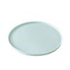 Nostalgie Pet Bowl Mat, Waterproof Dog Floor Protection Meal Non-Slip Spill Proof Food Water Mat for Cats And Dogs