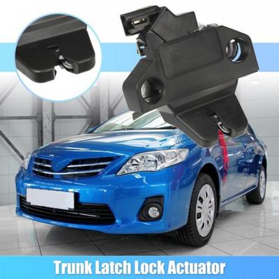 Car Rear Tailgate Lock Actuator 64610-02110 for Toyota Corolla 2007-2013