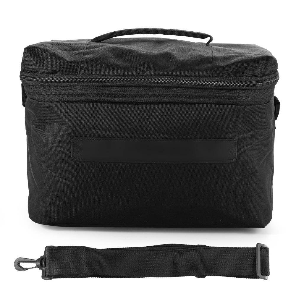 28 To 36 Liters Capacity Toolkit Bag Removable Shoulder Strap Bag For Motorcycle Top Compartment Motorcycle Accessory