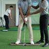 Golf Weight Transfer Board Portable Teaching Tool Compact for Beginners, Coaches
