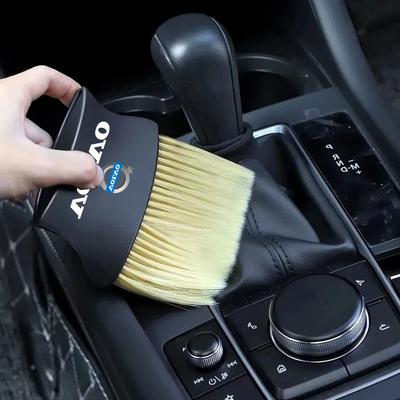 Péče o auto – Houby, hadry a kartáče