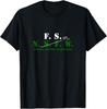 Forensic Science Week - NFSW 3 T-Shirt