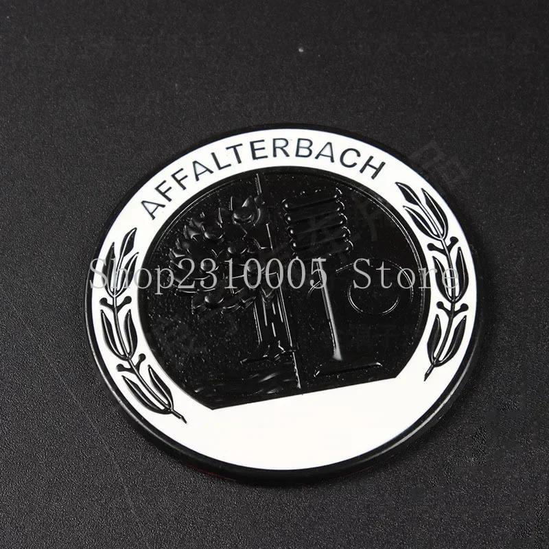 

C200 E200 New For Mercedes Benz 45mm 65mm 4.5cm 6.5cm Round Metal Car Emblem Apple Tree Badge Logo Sticker for Mercedes Benz AMG 45mm apple tree AMG