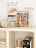 Xiaoye Pop Mart Acrylic Display Box for Blind Box Storage & Lego Ornaments