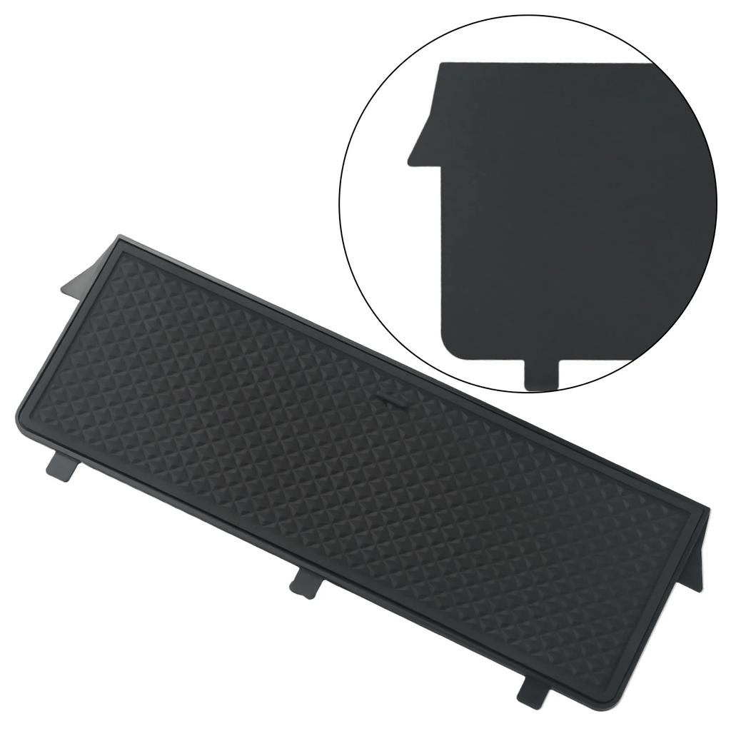 Car Central Armrest Box Storage Divider Plate For Mazda MX-5 RF For Miata 2015-2019 Center Console Tray Armrest Divid Organizer