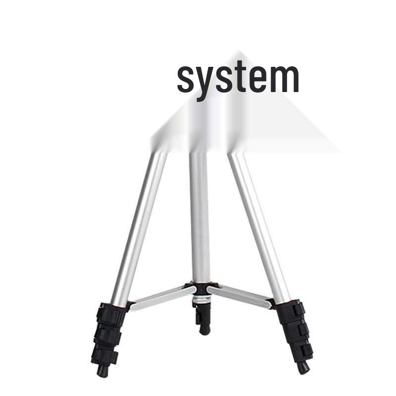 Law Enforcement Recorder Adjustable Tripod Stand