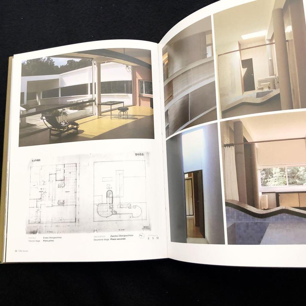 [USED] Le Corbusier Collection "Le Corbusier" 2003 teNeues