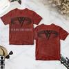 2026 New Rock Band Van Halen 3D Print T-shirt Men Women Fashion Hip Hop Short Sleeve Tops Tees Mens Clothing Graphic T Shirt Men