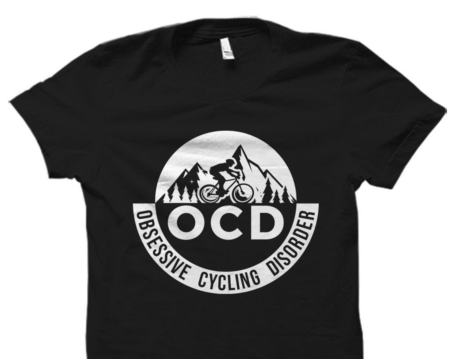 Funny Cycling Shirt. Cycling Gift. Cycling Instructor Gift. Cycling Instructor Shirt. Cycler Gift. Cycler Shirts #OH2254 2XL