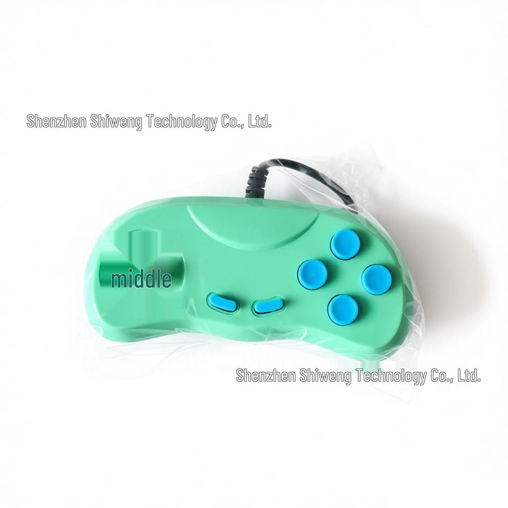 New SUP Series 400-in-1 Game Console: G5 Two-Player Controller & X7M Handheld Universal Controller G9.