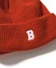 Diposwi B Logo Short Beanie - Orange