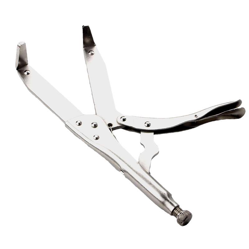 ATV Motorcycle Off-road Bike Car Clutch Clamp Vise Tool