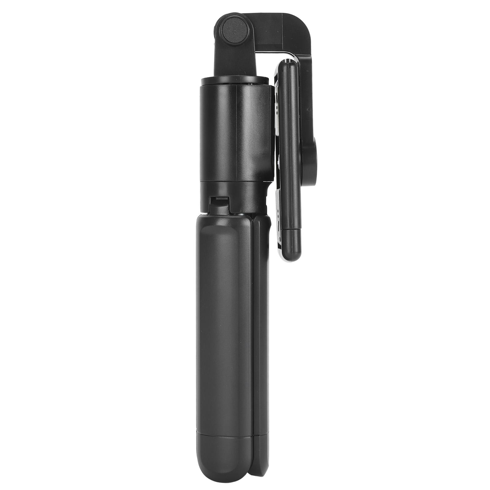 

70CM Extendable Selfie Stick Tripod Extendable Cell Phone Tripod Stand Compatible for IOS for Android Phone Support