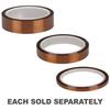 Protech Polyimide High Temperature Tape (33m)