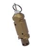Perimeter Trip Alarm Aluminum Alloy 360 Degree Coverage Quad Camping Trip Wire Alarm Device