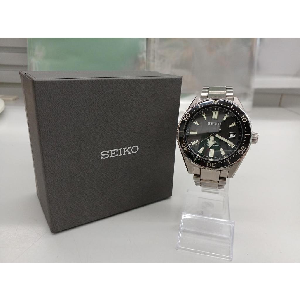 Used SEIKO 6R15-03W0 Automatic Watch