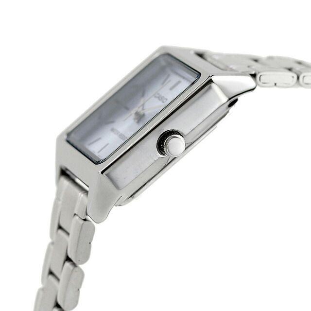 Used [New] Casio CASIO Watch Ladies LTP-V007D-2EDF Standard Chipkashi