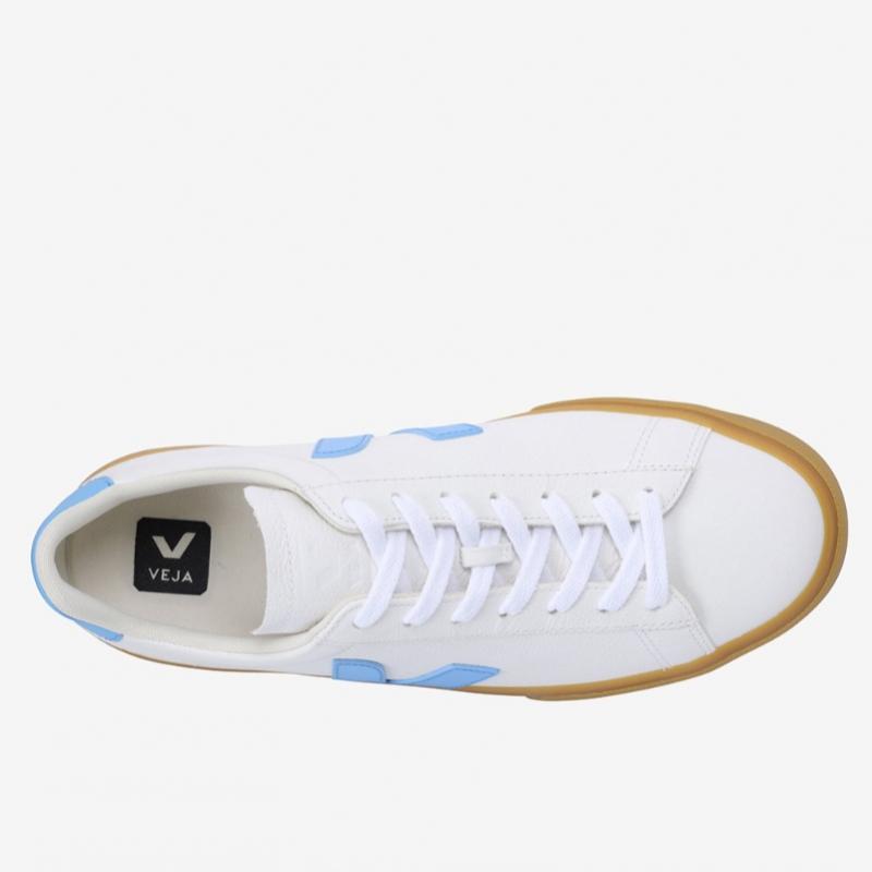 Veja Unisex Eco Sneakers Campo Svju241cp05 645