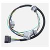 Universal Car Taillight Wiring Harness for Yukon XL 1500/2500 (15803480, 25862711)