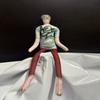 Anime Alien Stage Ivan Till Cosplay Doll Stuffed Dolls Funny Abstract Twistable Shape Room Decoration Figure Accessories