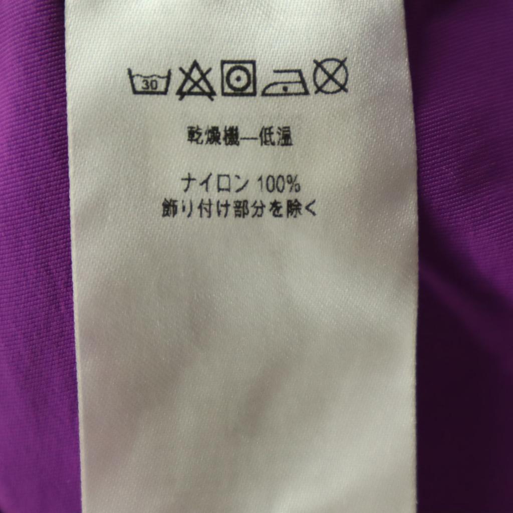 Patagonia Thin Shorts XS Purple Patagonia International Inc. Women Used