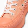 Converse AS ancco CHUNKYLINE HI Pastel Size cm (R) Sneakers, Orange, 23.5