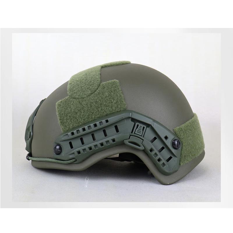 Fēng Qí Yíng FAST NIJ 3A Ballistic Tactical Helmet
