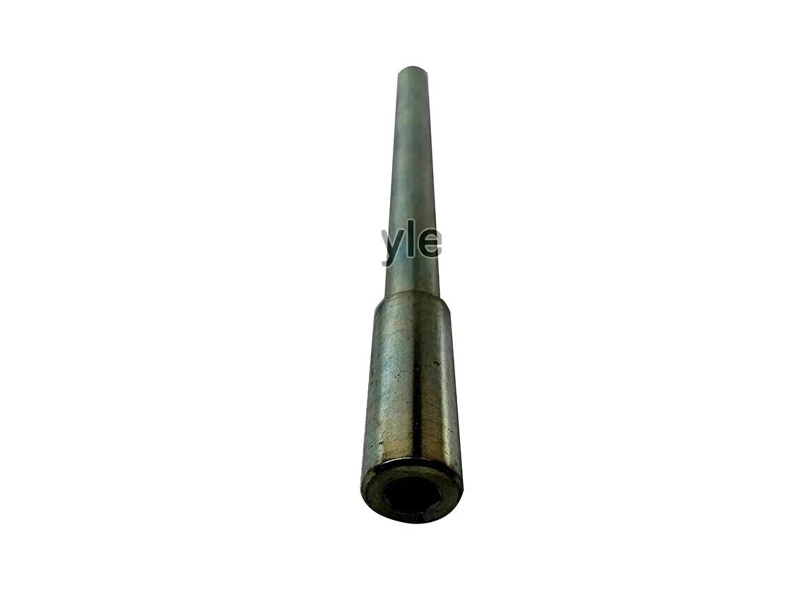 Fit For KTM Duke 250 Front Wheel Hub Axle Rod 2017 to 2019 Model