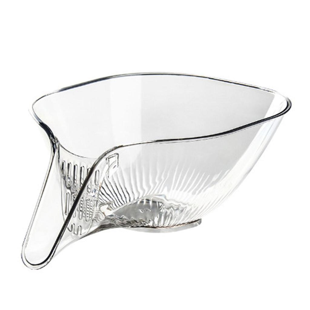 Removable Filter Drain Basket Easy To Clean Easy To Use Long Nozzle