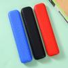 High Quality Silicone Protective Case with Lanyard Protector Remote Controller Cover Shockproof Soft Shell for TCL RC716/RC833